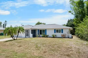 10123 Melanie Ave, Englewood, FL 34224 - Photo 1