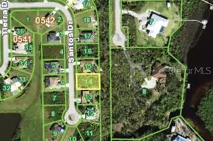 204 Santos Dr, Punta Gorda, FL 33983 - Photo 1