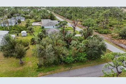12007 Wadsworth Avenue, Port Charlotte, FL 33981 - Photo 1