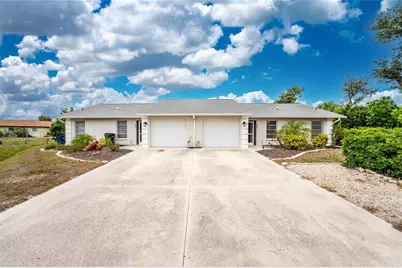 633 Harvey Street, Englewood, FL 34223 - Photo 1