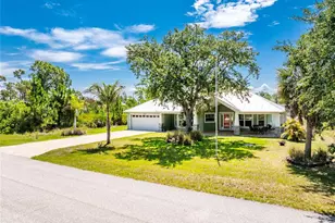 9250 Harvester St, Port Charlotte, FL 33981 - Photo 1