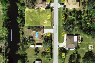 1125 Dorchester St, Port Charlotte, FL 33954 - Photo 1