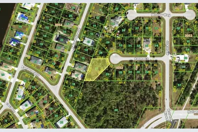 101 Paseo Court, Rotonda West, FL 33947 - Photo 1