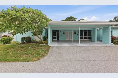 6283 S Green View Circle #102, Sarasota, FL 34231 - Photo 1