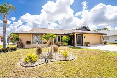 255 Mark Twain Lane, Rotonda West, FL 33947 - Photo 1