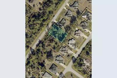Cordova Terrace, North Port, FL 34291 - Photo 1