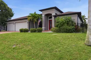 9404 Spring Cir, Port Charlotte, FL 33981 - Photo 1