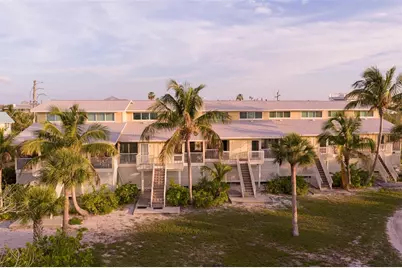 9400 Little Gasparilla Island #A8, Placida, FL 33946 - Photo 1