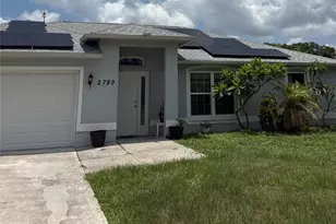 2789 Rhumba Terrace, North Port, FL 34286 - Photo 1