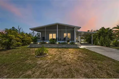 27 Turtle Bay Circle, Englewood, FL 34224 - Photo 1