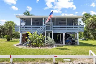 8424 Little Gasparilla Island, Placida, FL 33946 - Photo 1