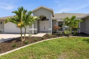 15608 Melport Cir, Port Charlotte, FL 33981 - Photo 1