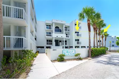2380 N Beach Road #210, Englewood, FL 34223 - Photo 1