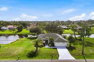 801 Rotonda Cir, Rotonda West, FL 33947 - Photo 1