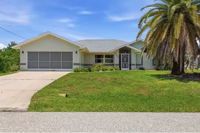 11074 Greenway Avenue, Englewood, FL 34224 - Photo 1