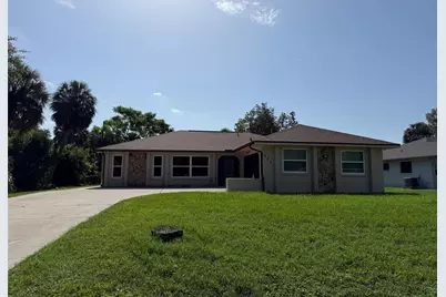 323 Aurora Street, Port Charlotte, FL 33948 - Photo 1