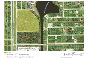 13102 Appleton Blvd, Port Charlotte, FL 33981 - Photo 1