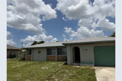19934 Midway Boulevard, Port Charlotte, FL 33948 - Photo 1