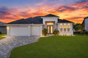 10099 Longbranch St, Port Charlotte, FL 33981 - Photo 1