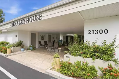 21300 Brinson Avenue #201, Port Charlotte, FL 33952 - Photo 1