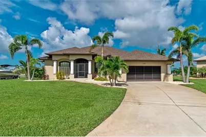 15658 Stuart Circle, Port Charlotte, FL 33981 - Photo 1
