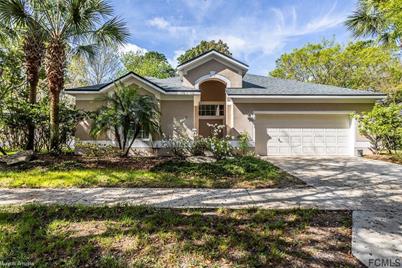 36 Shinnecock Drive, Palm Coast, FL 32137 - Photo 1