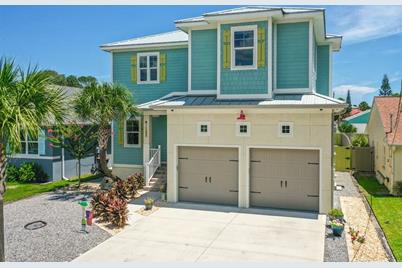 2035 S Flagler Avenue, Flagler Beach, FL 32136 - Photo 1