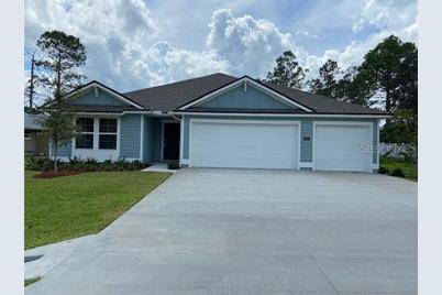 35 Renshaw Drive, Palm Coast, FL 32164 - Photo 1
