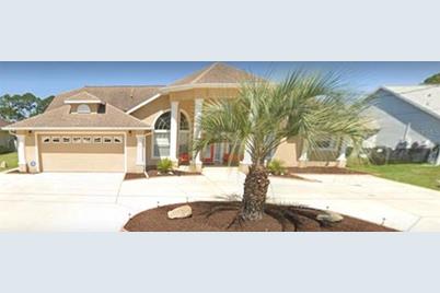 25 Lake Success Drive, Palm Coast, FL 32137 - Photo 1