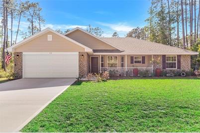 22 Ramblewood Drive, Palm Coast, FL 32164 - Photo 1