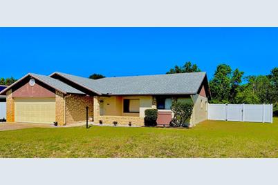 22 Blairsville Drive, Palm Coast, FL 32137 - Photo 1