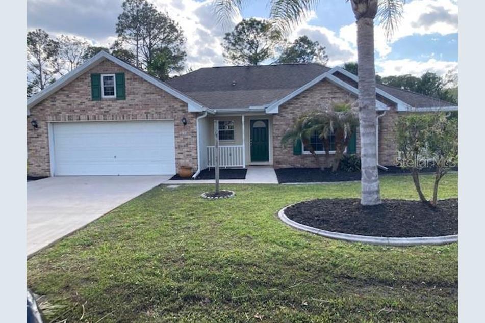 36 Baltimore Ln, Palm Coast, FL 32137 MLS FC289983 Coldwell Banker