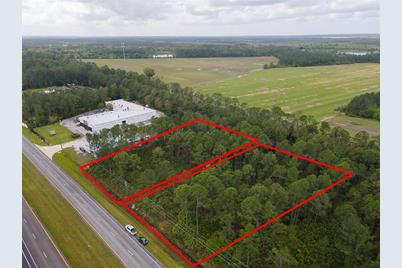 Us1, Bunnell, FL 32110 - Photo 1