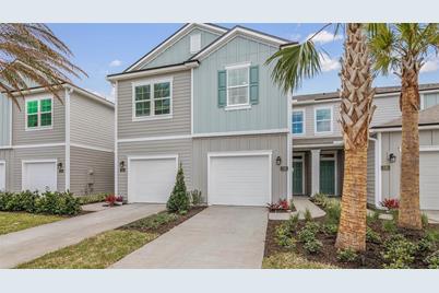 119 Redbud Road, Palm Coast, FL 32137 - Photo 1