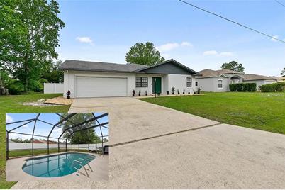 28 Priory Lane, Palm Coast, FL 32164 - Photo 1