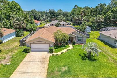 103 Pine Circle Drive, Palm Coast, FL 32164 - Photo 1