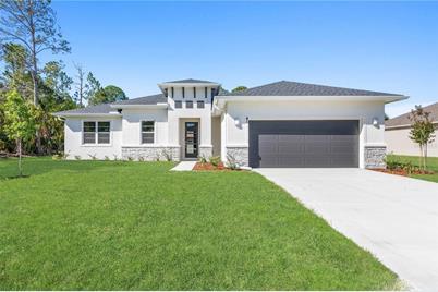 5 Kalanchoe Court, Palm Coast, FL 32164 - Photo 1