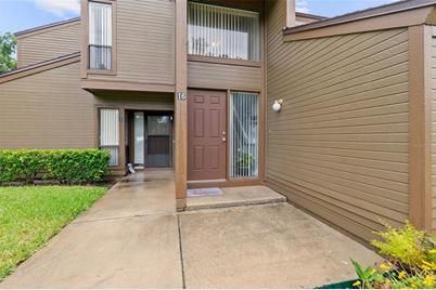 16 Salisbury Court #16, Palm Coast, FL 32137 - Photo 1