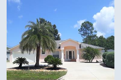 15 Potterville Lane, Palm Coast, FL 32164 - Photo 1