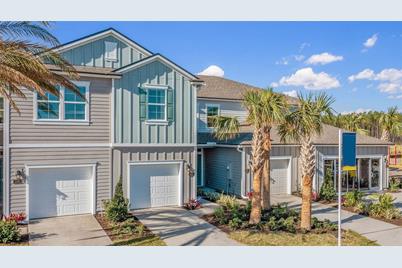 72 Redbud Road, Palm Coast, FL 32137 - Photo 1