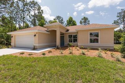 26 Pitt Lane, Palm Coast, FL 32164 - Photo 1