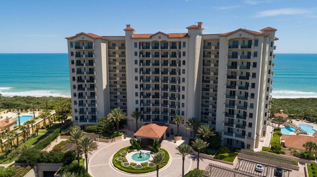 The club at outlet hammock beach