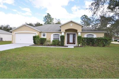65 Rolling Fern Drive, Palm Coast, FL 32164 - Photo 1