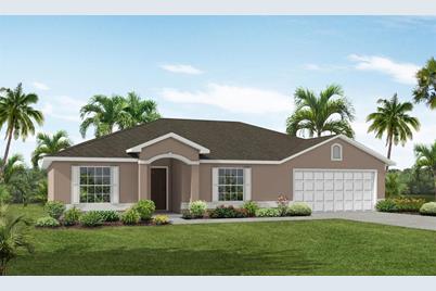 12 Ranshire Lane, Palm Coast, FL 32164 - Photo 1