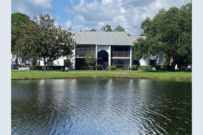 1345 Pine Ridge Circle E #B1, Tarpon Springs, FL 34688 - Photo 1