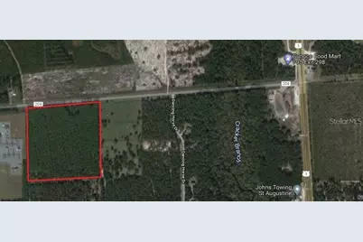 0000 County Road 204, Hastings, FL 32145 - Photo 1