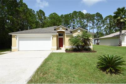5 Rambling Lane, Palm Coast, FL 32164 - Photo 1