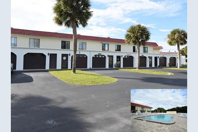 47 Ocean Palm Villas S #47, Flagler Beach, FL 32136 - Photo 1