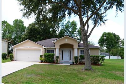 28 Rivera Lane, Palm Coast, FL 32164 - Photo 1