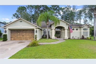 17 Edison Lane, Palm Coast, FL 32164 - Photo 1